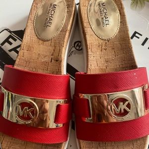 Sandals Michael Kors